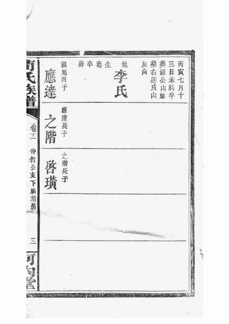 河内堂荀氏族谱.pdf电子版下载预览图5