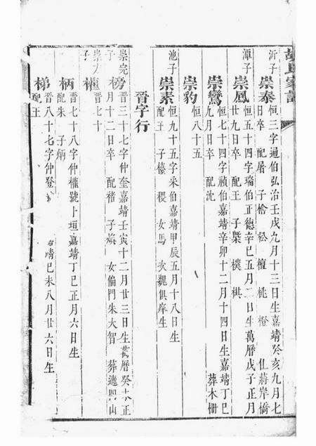 山阴胡氏家谱不分卷.pdf电子版下载预览图4