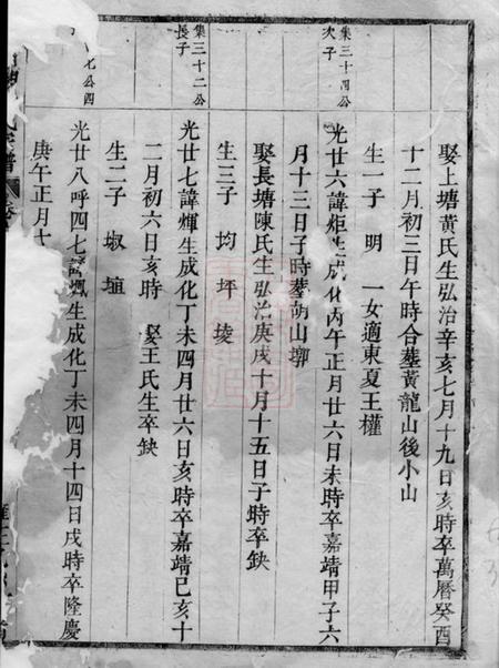 东阳东南湖胡氏宗谱.pdf电子版下载预览图5