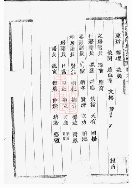 东阳东南湖胡氏宗谱十五卷.pdf电子版下载预览图4