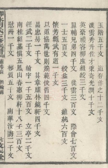宁乡敦本堂柳林胡氏七修族谱二十六卷.pdf电子版下载