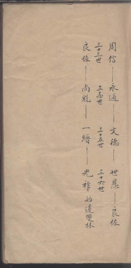 俞氏支谱.pdf电子版下载预览图4