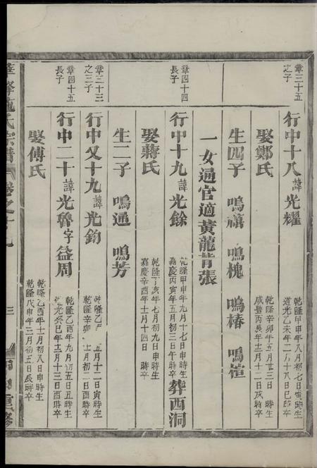 金华华峰施氏宗谱.pdf电子版下载预览图3