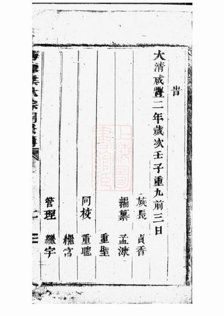 浦阳洪氏大宗祠祭簿不分卷.pdf电子版下载预览图3