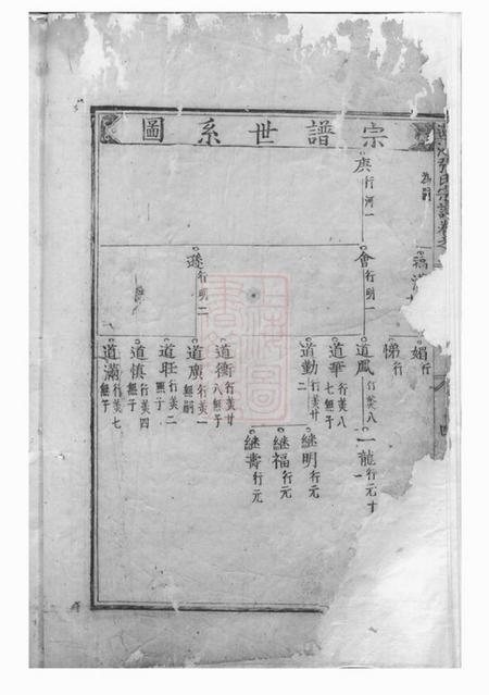 金华金华莲池张氏宗谱.pdf电子版下载预览图5