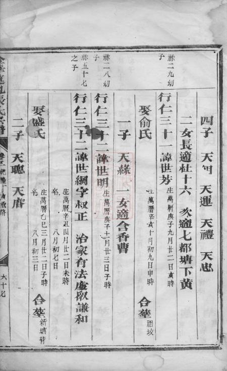 金华金华莲池张氏宗谱.pdf电子版下载预览图5