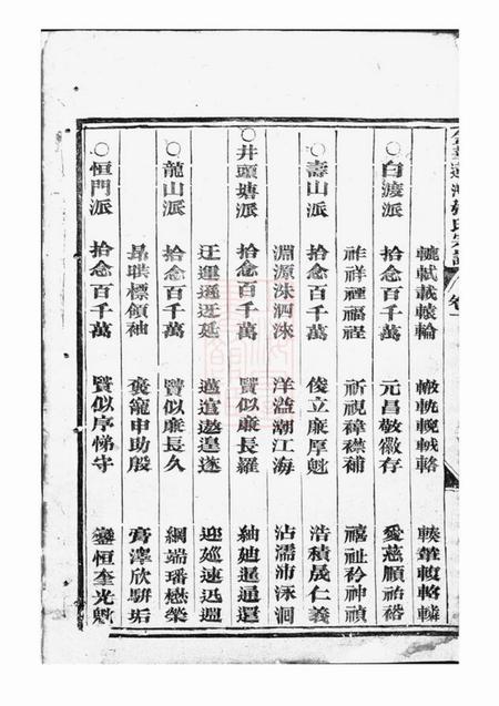 金华金华莲池张氏宗谱.pdf电子版下载预览图2