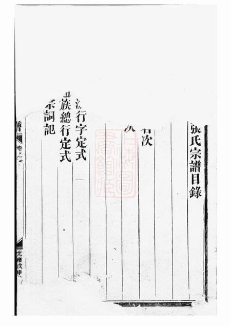 金华金华莲池张氏宗谱.pdf电子版下载预览图3