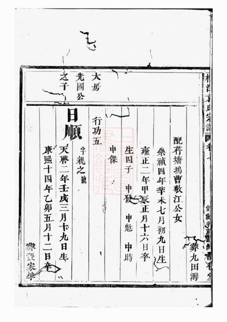 桐庐润德堂桐江袁氏宗谱.pdf电子版下载预览图4