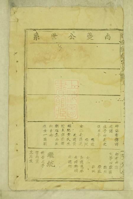 安定堂胡氏续修宗谱不分卷.pdf电子版下载预览图4