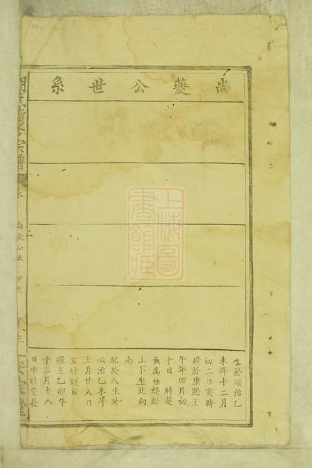 安定堂胡氏续修宗谱不分卷.pdf电子版下载预览图5