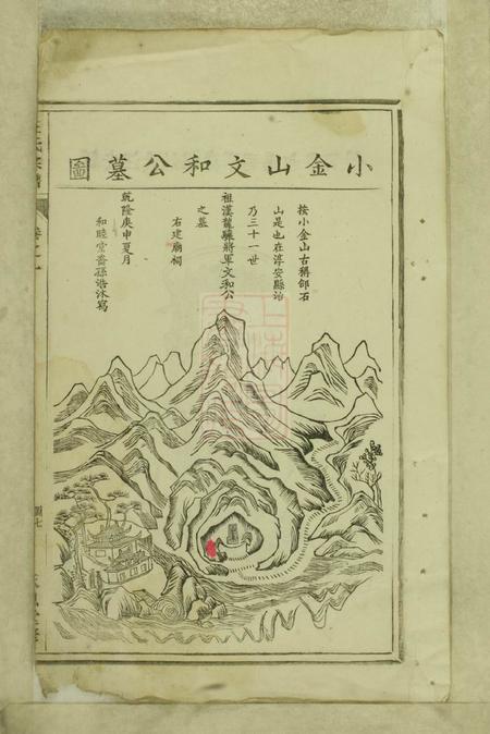 全国永思堂汪氏宗谱六卷.pdf电子版下载预览图3