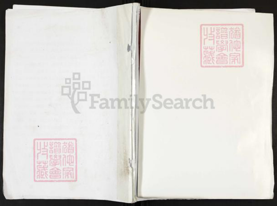 江西省九江市彭泽县江西省上饶市德兴市银城街道张；张氏族谱-张氏大成宗谱.pdf电子版缩略图
